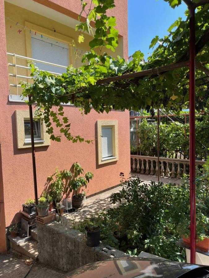 Gorica Hill Apartment Podgorica Ngoại thất bức ảnh