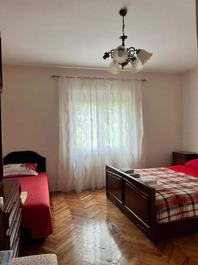 Gorica Hill Apartment Podgorica Ngoại thất bức ảnh