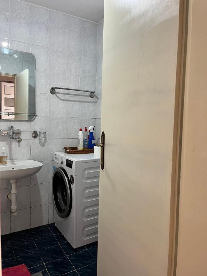 Gorica Hill Apartment Podgorica Ngoại thất bức ảnh