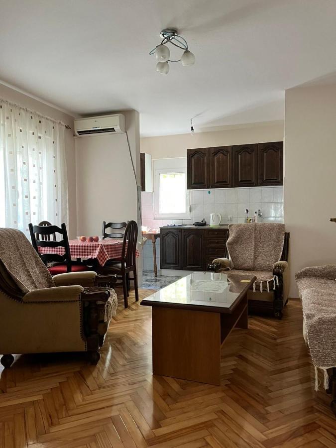 Gorica Hill Apartment Podgorica Ngoại thất bức ảnh