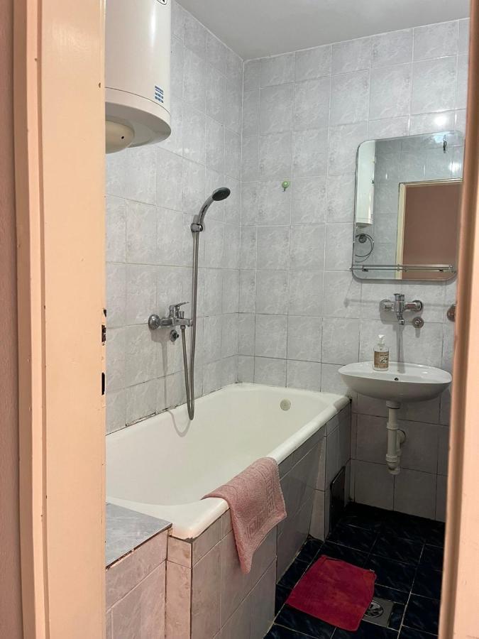 Gorica Hill Apartment Podgorica Ngoại thất bức ảnh