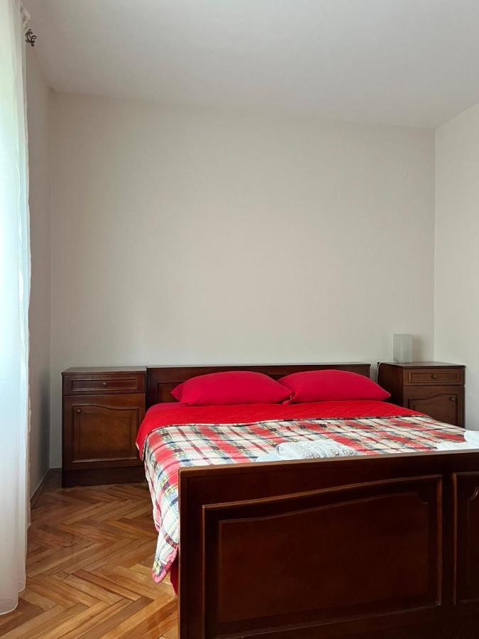 Gorica Hill Apartment Podgorica Ngoại thất bức ảnh