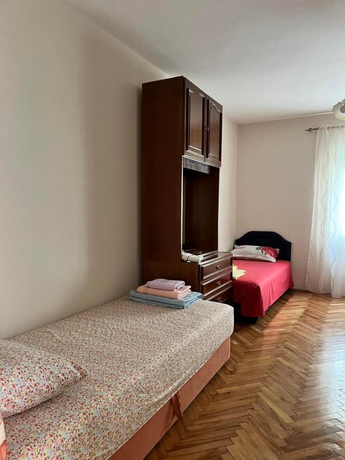 Gorica Hill Apartment Podgorica Ngoại thất bức ảnh
