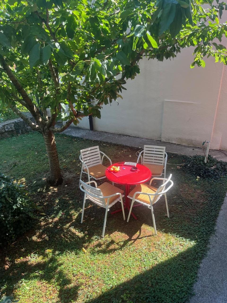 Gorica Hill Apartment Podgorica Ngoại thất bức ảnh